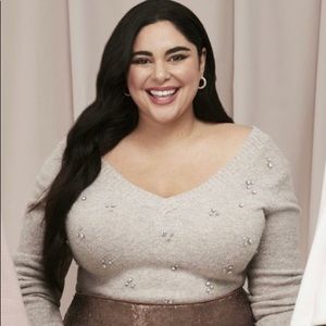 Joe Fresh x Roxy Earle Sweater